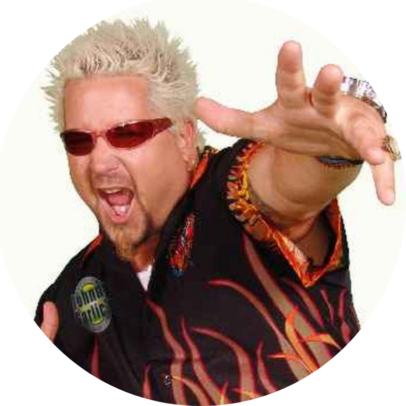 Guy Fieri